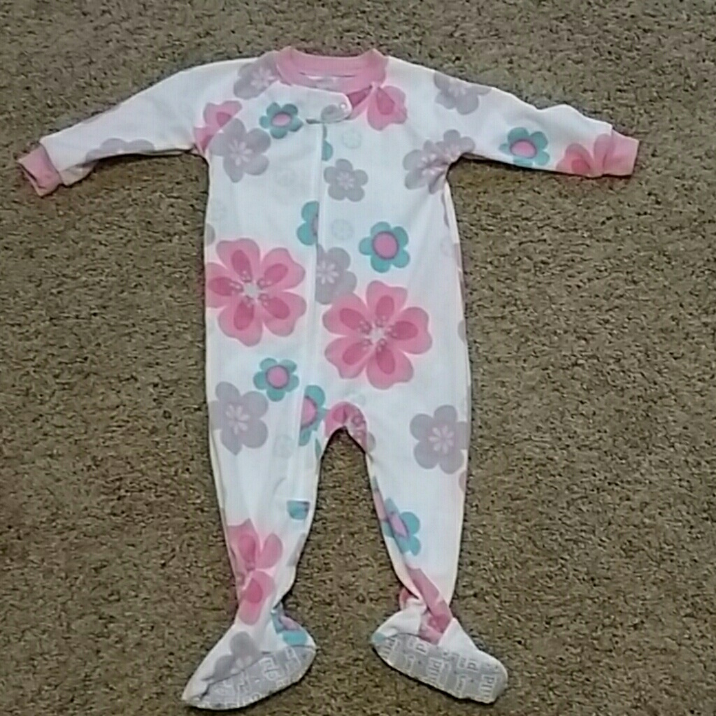 Carters Sleeper